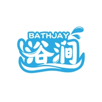 浴涧
BATHJAY