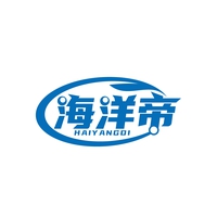 海洋帝
HAIYANGDI