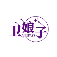 卫娘子
VEIFAYS