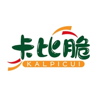 卡比脆
KALPICUI