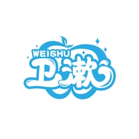 卫漱
WEISHU