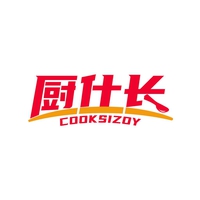 厨仕长
COOKSIZOY