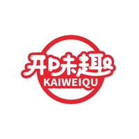 开味趣
KAIWEIQU