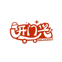 开门兴
UPMENSIM