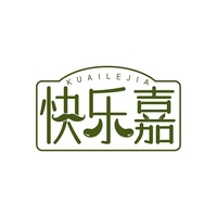 快乐嘉
KUAILEJIA