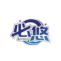 必悠
BIYOU