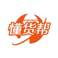 懂货帮
DONHOBON