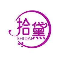 拾黛
SHIDAI