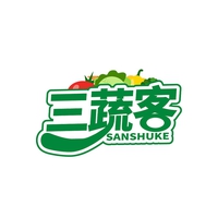 三蔬客
SANSHUKE