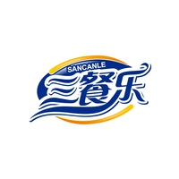 三餐乐
SANCANLE