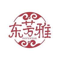 东芳雅
DOFUNYAR