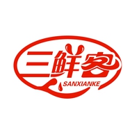 三鲜客
SANXIANKE