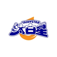 汰白星
TAIBYSTAR