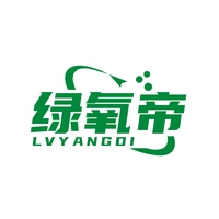 绿氧帝
LVYANGDI