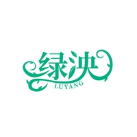 绿泱
LUYANG