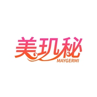 美玑秘
MAYGERMI