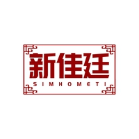 新佳廷
SIMHOMETI