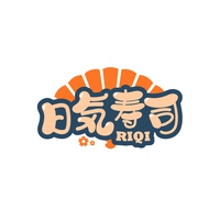 日寿司
RIQI