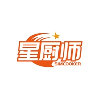 星厨师
SIMCOOKER