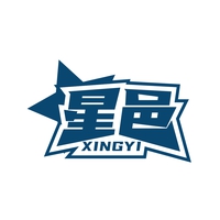 星邑
XINGYI