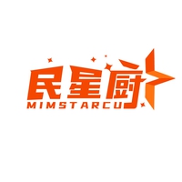 民星厨
MIMSTARCU