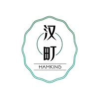 汉町
HAMKING