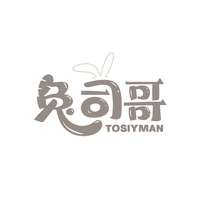 兔司哥
TOSIYMAN