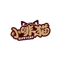 小啡猫
SOFEYCAT