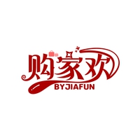 购家欢
BYJIAFUN