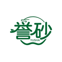 誉砂
YUSHA