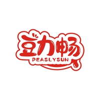 豆力畅
PEASLYSUN