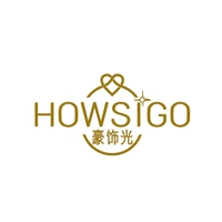 豪饰光
HOWSIGO