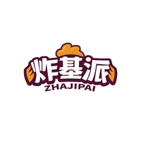 炸基派
ZHAJIPAI