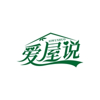 爱屋说
AIWUSHUO