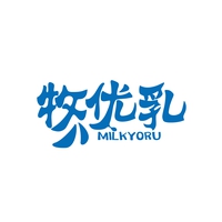 牧优乳
 MILKYORU