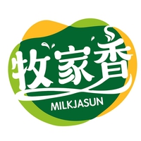 牧家香
MILKJASUN