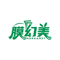 膜幻美
MORHAMEY