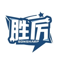 胜厉
SONSHARP