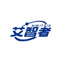 艾智者
AIWITSIR