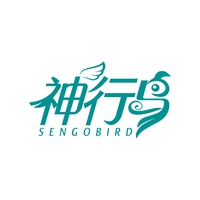 神行鸟
SENGOBIRD