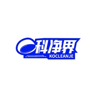 科净界
KOCLEANJE