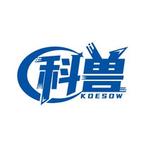 科兽
KOESOW