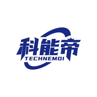 科能帝
TECHNEMDI