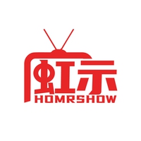 虹示
HOMRSHOW