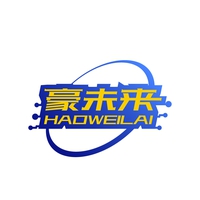 豪未来
HAOWEILAI