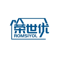 荣世优
ROMSIYOL