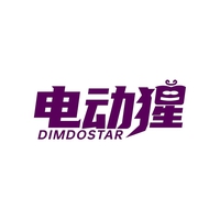 电动猩
DIMDOSTAR