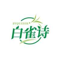 白雀诗
BYQUESIR