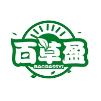 百草盈
BAGRASSYI