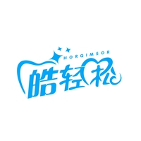 皓轻松
HORQIMSOR